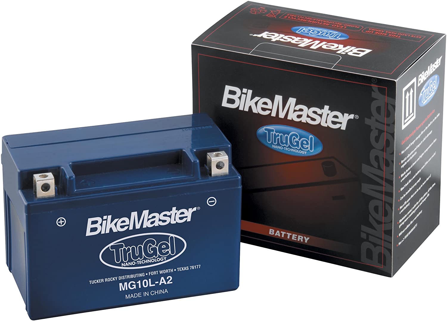 the best battery for BMW r1100rt