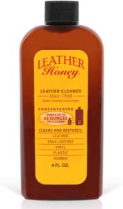 Best Leather Cleaner for BMW Car Seats