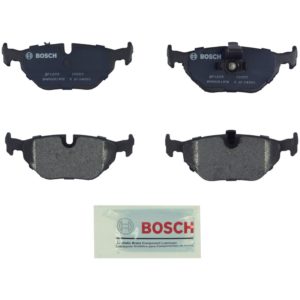 Bosch BP1239 Premium Disc Brake Pad
